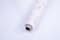 Vinyl-It 54" x 25yd. Clear 8 Gauge PVC Vinyl Roll